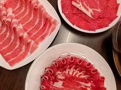 -南门涮肉(后海店)