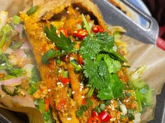 -红料理|串串有瘾·烧烤(吴中路店)
