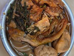螺蛳-凤张螺蛳粉·爽口粉(跃进路总店)