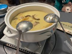 -金龙·打边炉(南京西路店)