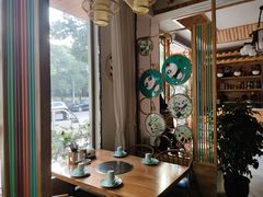 -熊猫家新派川菜(百里一·龙兴集店)
