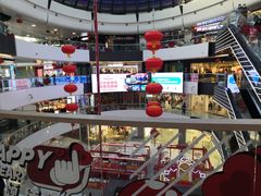 -万达广场(北京槐房店)