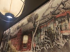 -吴越荣记苏州菜·松鼠桂鱼100%活鱼现做(斜塘老街店)