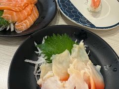 -滨寿司(新街口中央商场店)