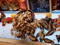 海鲜-杭州滨江世融艾美酒店·新食谱全日餐厅