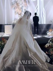 点击看大图 -琥珀婚礼策划AMBER WEDDING