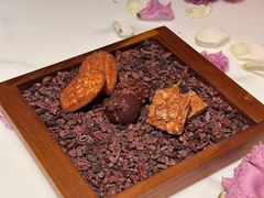 -深圳文华东方酒店·OPUS 388·精致法餐
