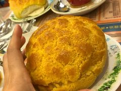 菠萝油-金华冰厅