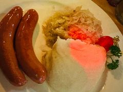 -巴伐利亚啤酒坊(意式风情街店)