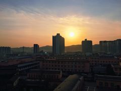 -李自成行宫