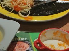 -豪客来牛排(钢铁大街店-2106)