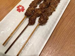 -阳阳中国饭(北京荟聚店)