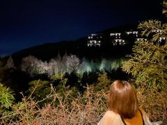 -天目湖御水温泉·度假酒店