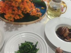 -中卫御苑福膳·养生局(圆明园店)
