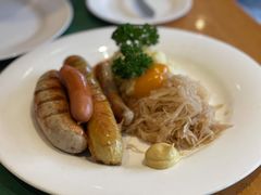 -兰特伯爵西餐厅·啤酒屋(方庄店)