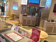 -喜家德虾仁水饺(麒麟社店)