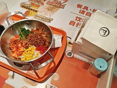 -吉野家(上海美罗城店)