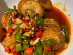 -兰湘子·湘菜小炒(济南领秀城店)