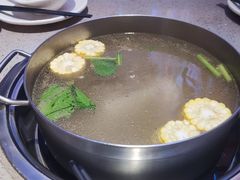 -为什么牛潮汕牛肉火锅(万胜广场店)