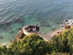 -Rock Bar Bali(Bali)