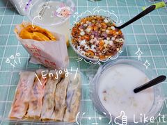 -运栋天马牛肉饼(林科大店)