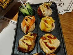 -玉川屋·深夜食堂居酒屋(柳巷店)