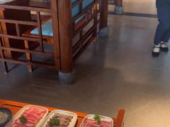 -老员外骨汤火锅(海州古城店)