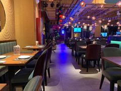 大堂-Ambra Haus琥珀屋精酿餐厅(宝山店)