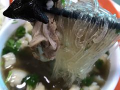 -吾穆勒蓬灰牛肉面·清真(北滨河中路店)