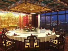 包厢-亮宝楼国宴+文化陕菜