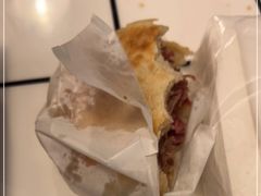 -闫家驴肉老店(华电一校店)