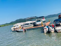 -东钱湖小普陀景区