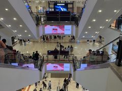 -吉隆坡国油双峰塔