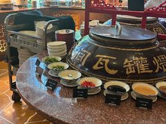 -怡咖啡海鲜自助餐厅(浦东香格里拉店)