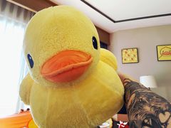 -上海崇明金茂凯悦酒店