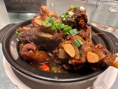 特色牛筋骨-富临轩私房菜(集庆门大街店)