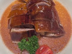 -囍凤楼·粤菜·点心·火锅(温特莱店)