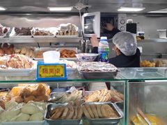 -隆福寺小吃店(东四店)