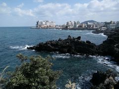 -龙头岩(Dragon Head Rock)