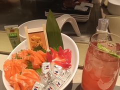 -水木锦堂·自助铁板烧(望京凯德MALL店)