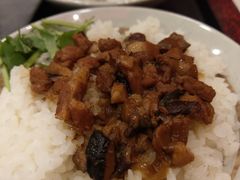 大王香菇卤肉饭-永和大王(茉莉上新·星塘街店)