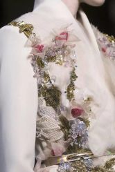 -Lisamoon礼慕纱婚纱礼服高级定制