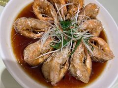 -鹿港小镇经典老上海菜(长乐路店)
