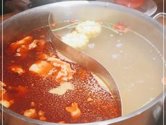 -牛很鲜潮汕牛肉火锅(朝晖路店)