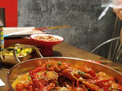 -神府路壹号·海鲜烧烤·砂锅粥·锅物(三坊七巷店)