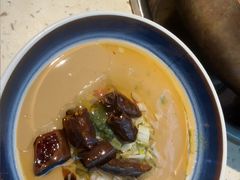 麻酱小料-鑫隆四季涮肉(八角畅游店)