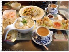 iphone_upload_pic-翠华餐厅(德辅道中店)