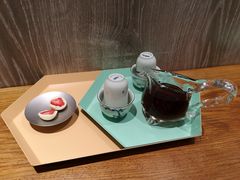 -茶是一枝花泡茶店