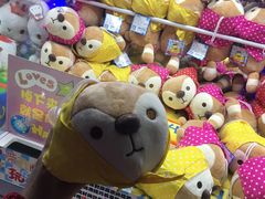 -大玩家超乐场(仓山万达店)