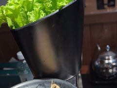 -九田家黑牛烤肉料理(宽城万达店)